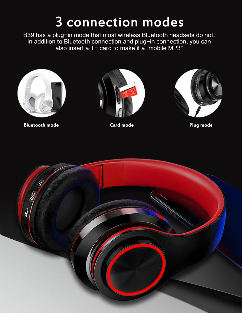 Bakeey-B39-TWS-50-bluetooth-Headset-Game-Headphones-Low-Latency-Dual-Long-Battery-Life-Mode-Earphone-1883014-5
