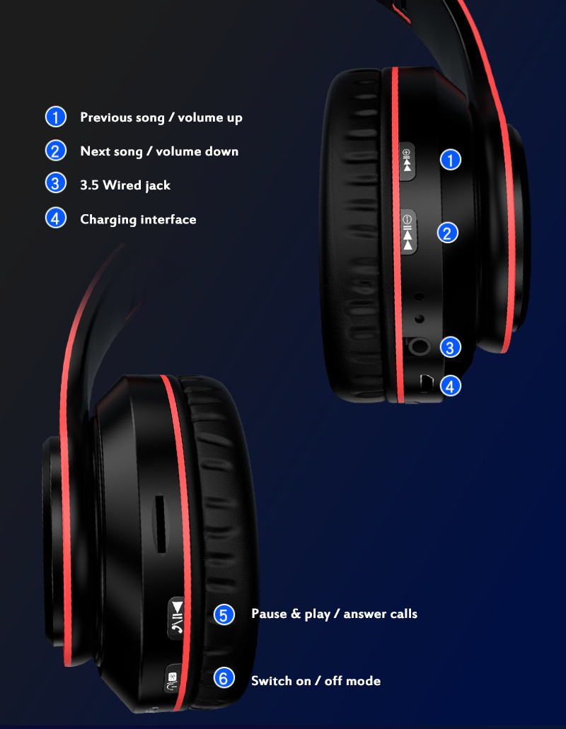 Bakeey-B39-TWS-50-bluetooth-Headset-Game-Headphones-Low-Latency-Dual-Long-Battery-Life-Mode-Earphone-1883014-7