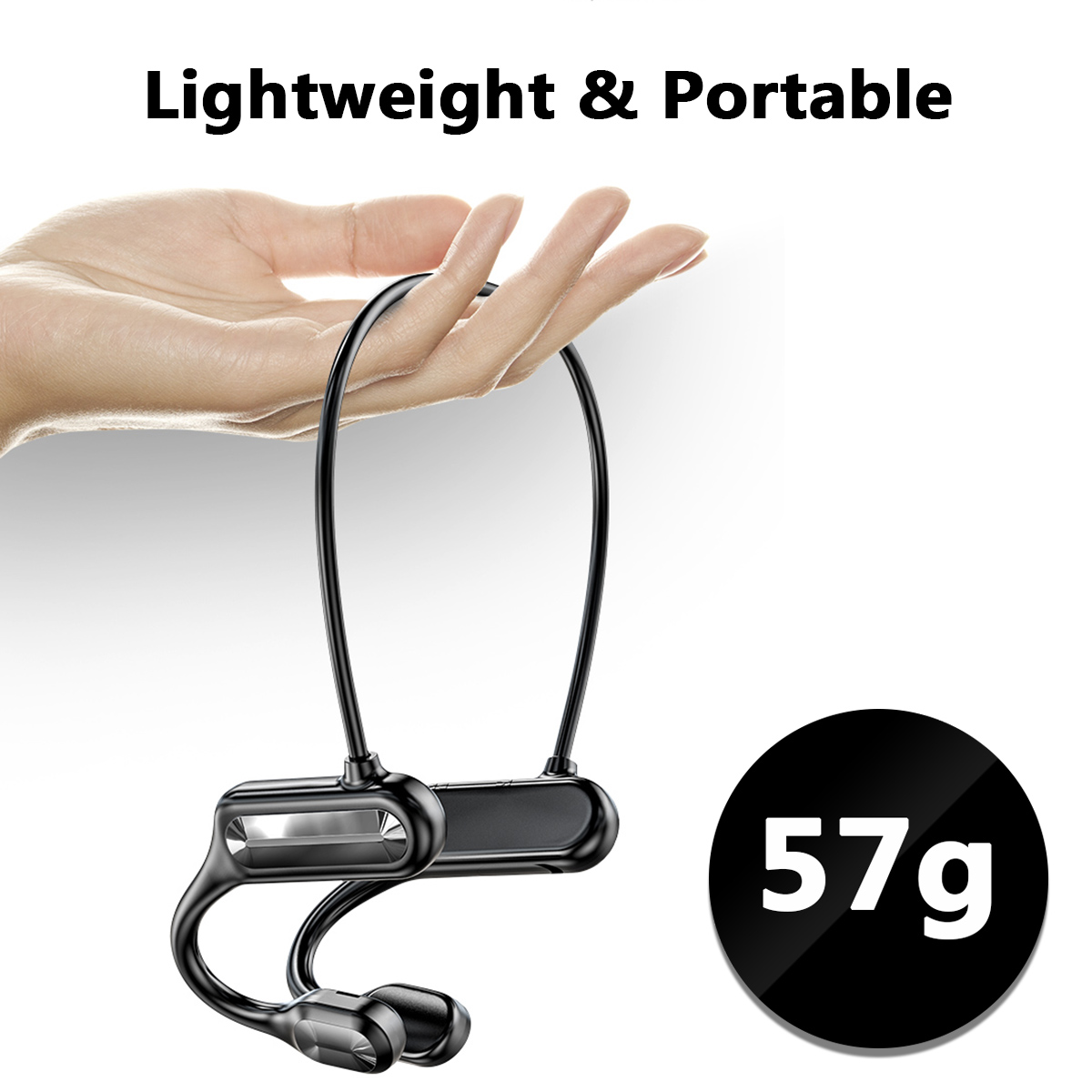 Bakeey-BL09-Duet-Bone-Conduction-Sports-bluetooth-Wireless-Headphone-Handsfree-Driving-Neckband-Wate-1889667-2