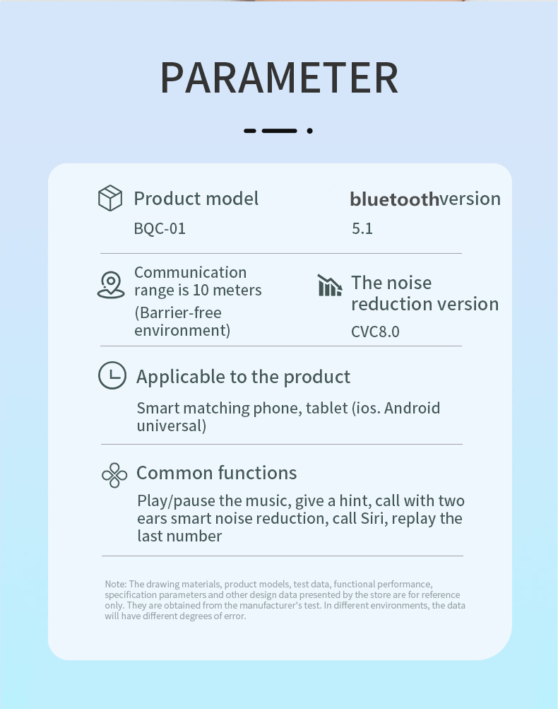 Bakeey-BQC-01-Mini-TWS-Earbuds-bluetooth-51-Wireless-Headphone-Auto-Pairing-Stereo-Music-Headset-Noi-1796174-12