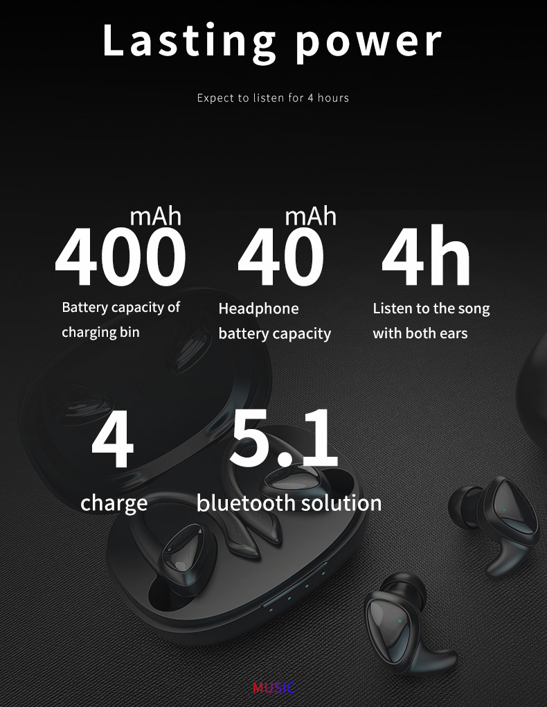 Bakeey-D10-TWS-Earhook-Sport-Earphones-Wireless-Headsets-Stereo-Headphones-IPX5-Waterproof-Sport-Bas-1855996-4