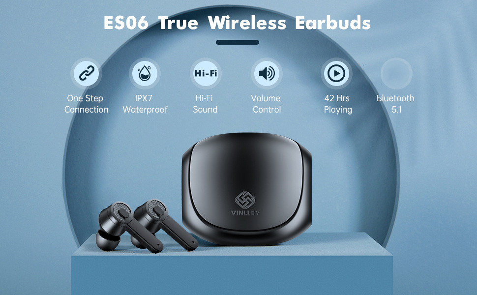 Bakeey-ES06-TWS-bluetooth-Headset-BT51-Wireless-Headphone-Long-Life-HiFi-Stereo-Powerful-Bass-Low-la-1907549-7