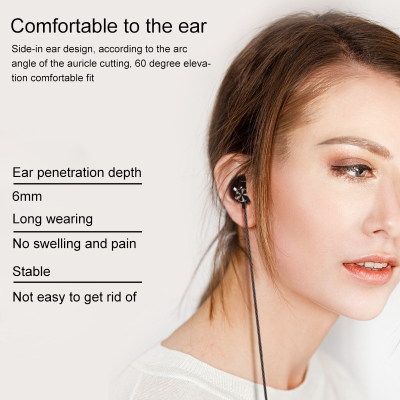Bakeey-F16-Metal-Stereo-Bass-Earphone-Gaming-Music-Earbuds-For-Laptop-PC-1603600-7