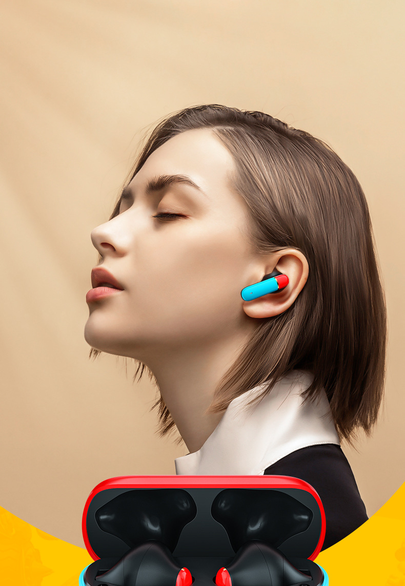 Bakeey-F2-TWS-bluetooth-50-Wireless-Headset-9D-Stereo-45ms-Low-Latency-13mm-Driver-Gaming-Earbuds-Ga-1913707-1