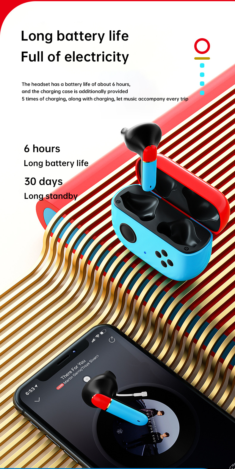 Bakeey-F2-TWS-bluetooth-50-Wireless-Headset-9D-Stereo-45ms-Low-Latency-13mm-Driver-Gaming-Earbuds-Ga-1913707-5