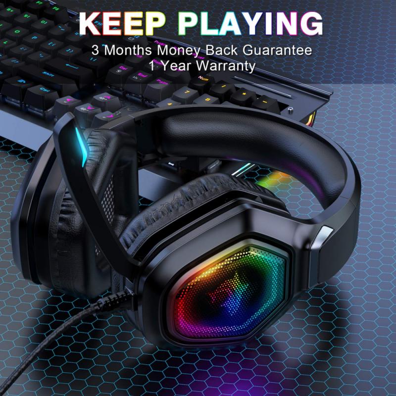 Bakeey-F3-Gaming-Headset-USB-35-Mm-RGB-LED-Light-Bass-Stereo-Wired-Headphone-With-Mic-Gamer-Headsets-1859452-1