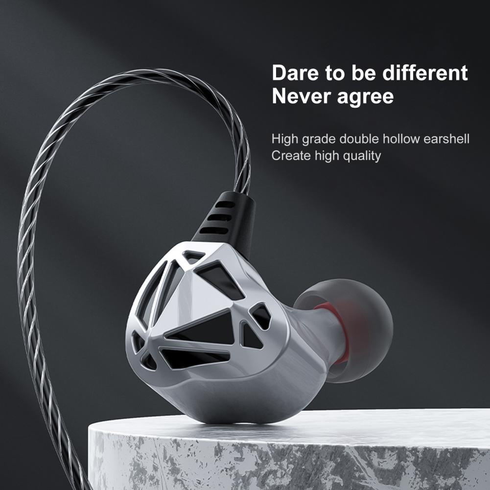 Bakeey-F5-Hollow-Subwoofer-Heavy-Bass-Volume-Control-Noise-Reduction-Earphones-With-Mic-Setro-In-Ear-1823986-1