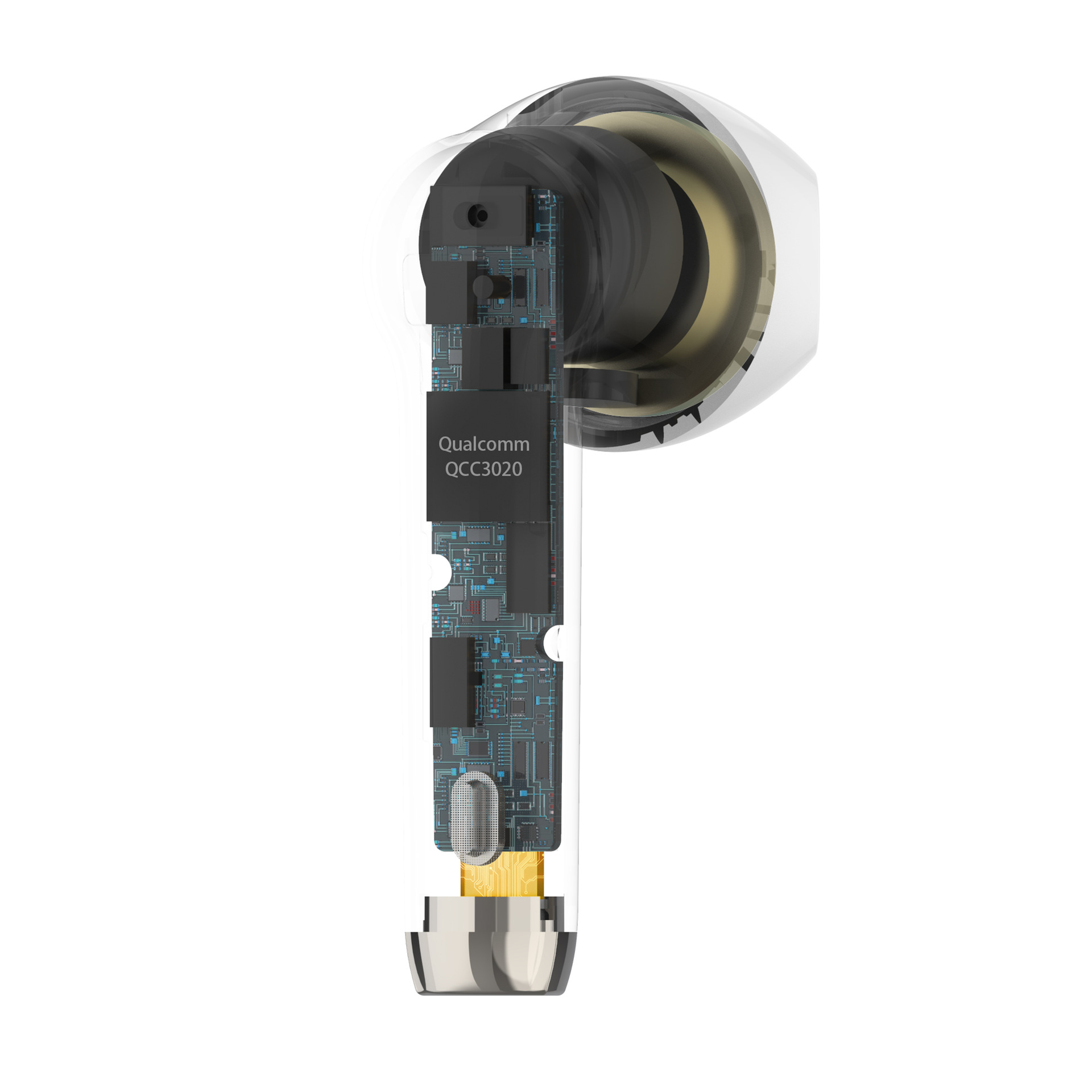 Bakeey-G009-TWS-bluetooth-Earphone-True-Wireless-Power-Display-HD-Call-Voice-Control-Headphone-Dynam-1781457-9