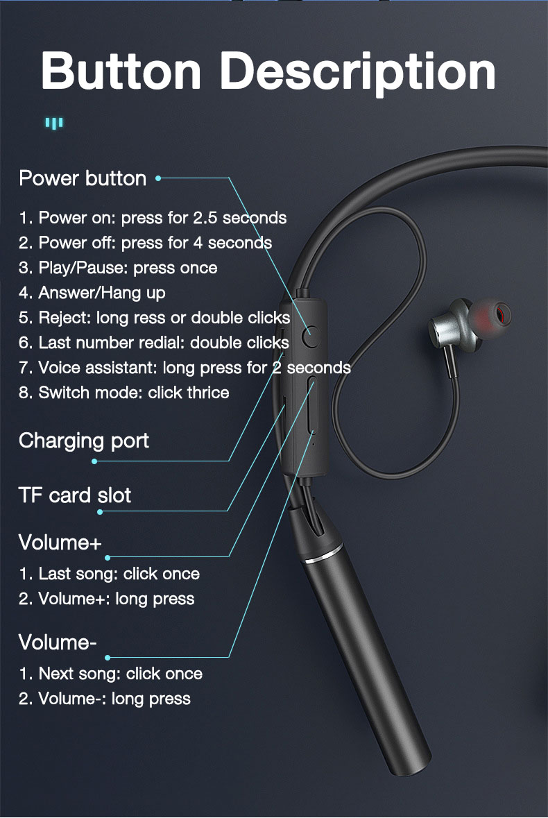 Bakeey-GYM530-Wireless-Neckband-bluetooth-Earphone-80-Hours-Playback-Stereo-Bass-Sport-Headphones-Ea-1863848-13