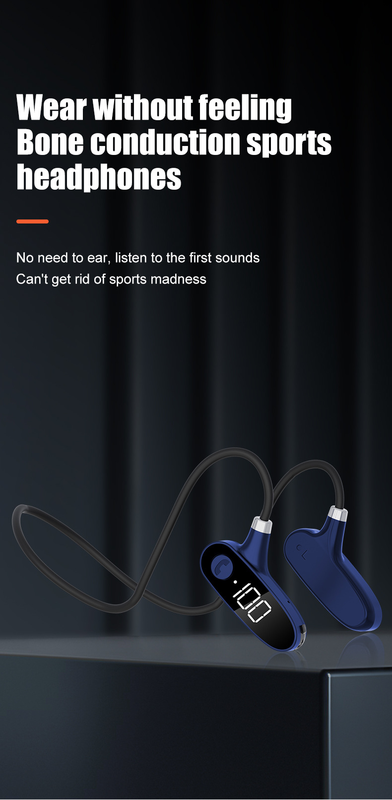 Bakeey-H18-Bone-Conduction-bluetooth-52-Headphones-Led-Display-Neckband-Ear-Hook-Noise-Reduction-IPX-1930929-1