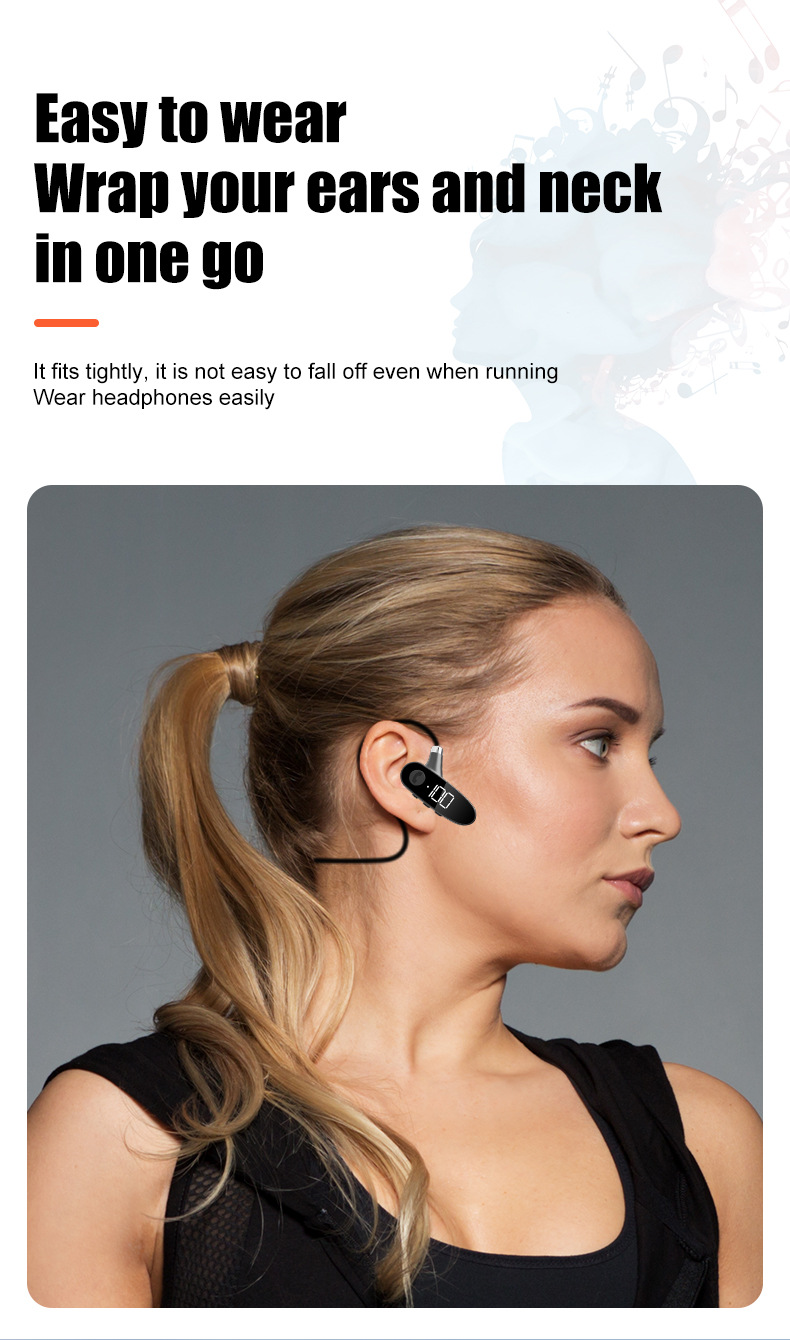 Bakeey-H18-Bone-Conduction-bluetooth-52-Headphones-Led-Display-Neckband-Ear-Hook-Noise-Reduction-IPX-1930929-13