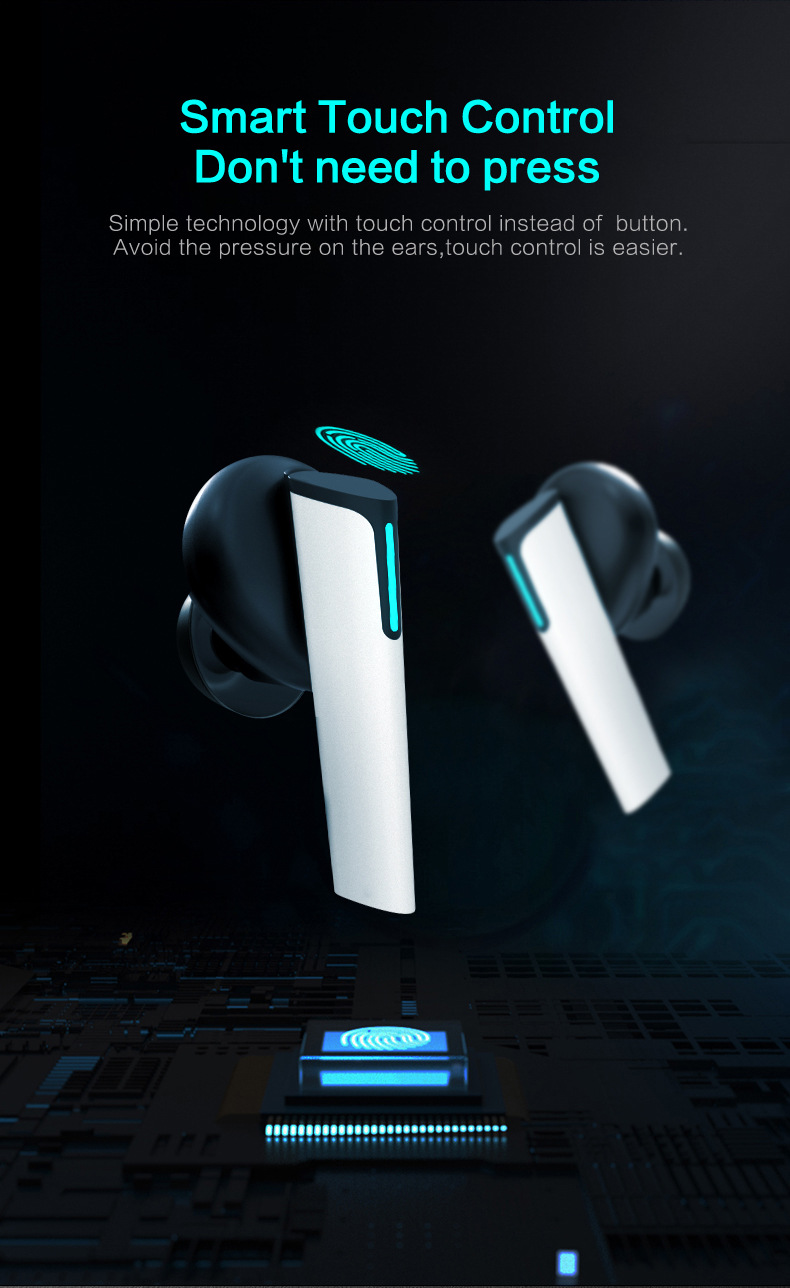 Bakeey-I7S-In-Ear-TWS-bluetooth-Earbuds-Earphones-Wireless-50-Noise-Cancelling-With-LED-lights-Gamin-1824690-9