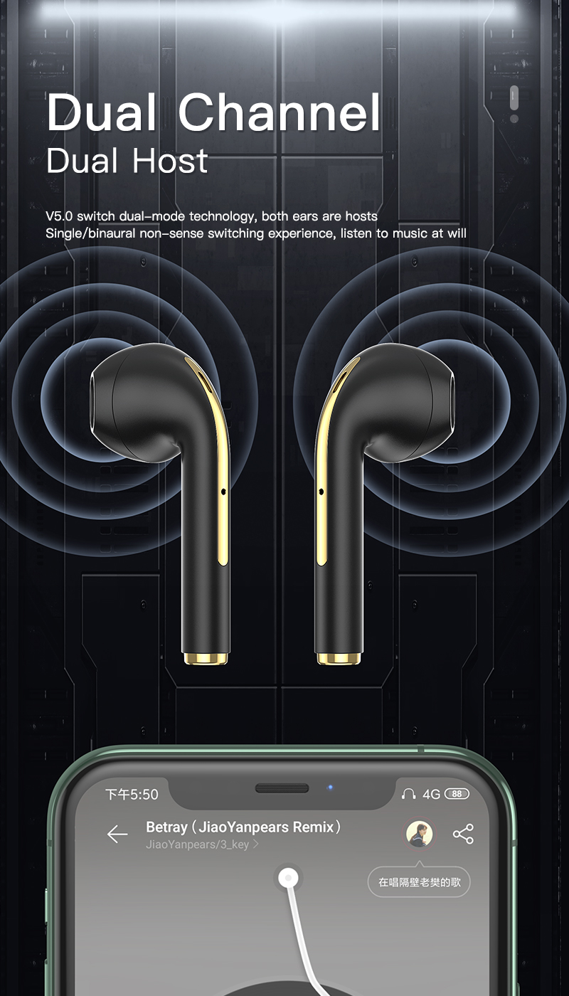 Bakeey-J18-New-Business-bluetooth-50-Earbuds-TWS-Wireless-Binaural-Earphone-Dynamic-Headsets-with-Ch-1724029-3