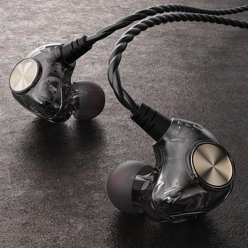 Bakeey-K1-Wired-35mm-Earphones-Transparent-In-Ear-Earbuds-Subwoofer-Stereo-Bass-Earphone-Noise-Reduc-1925666-13