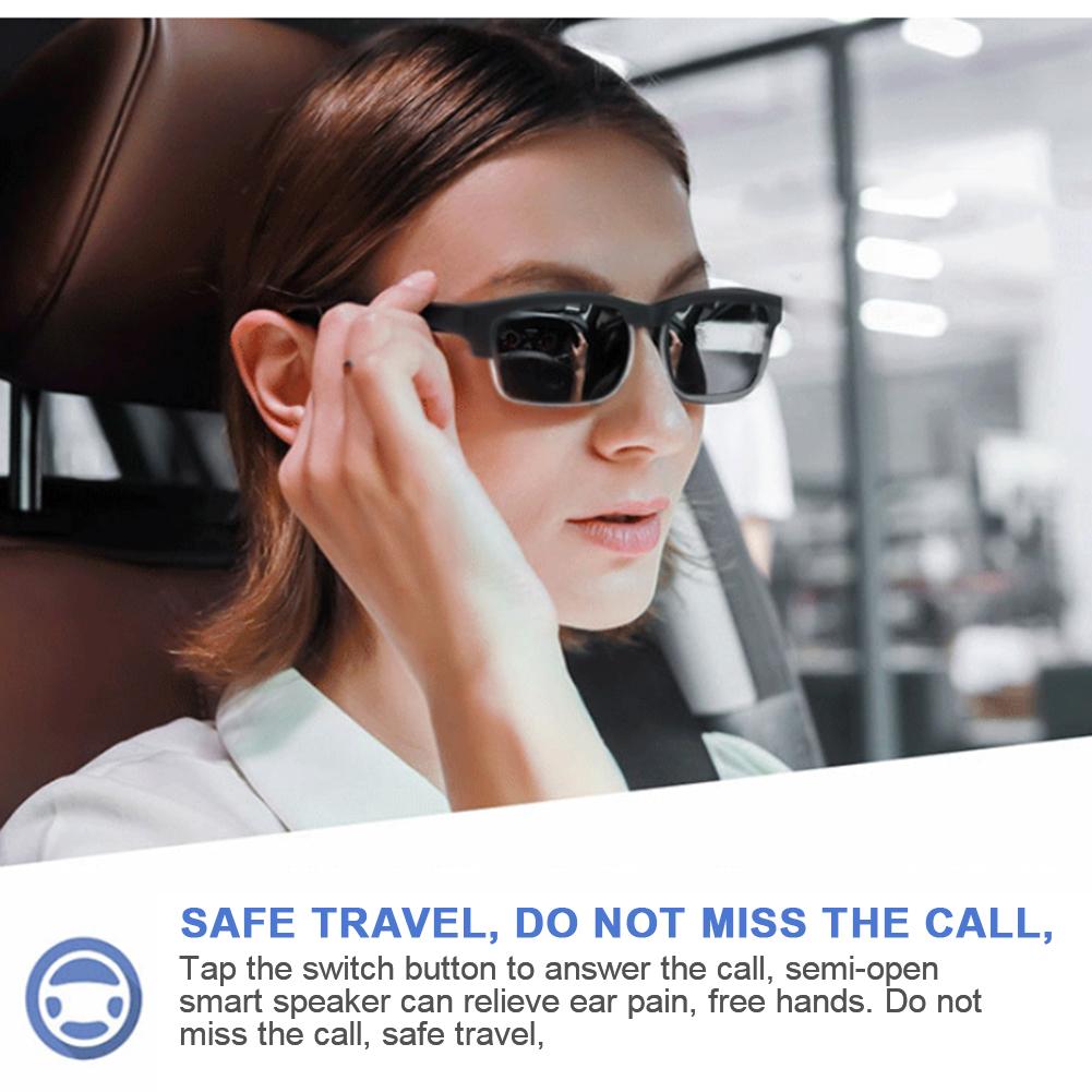 Bakeey-K2-Smart-Glasses-Earphone-bluetooth-Wireless-Headphone-Anti-Blue-Sunglasses-for-Men-Women-Fas-1638432-2