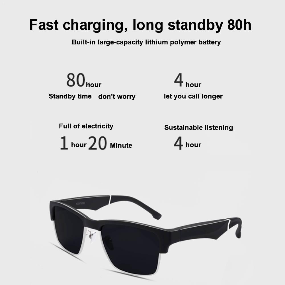 Bakeey-K2-Smart-Glasses-Earphone-bluetooth-Wireless-Headphone-Anti-Blue-Sunglasses-for-Men-Women-Fas-1638432-3