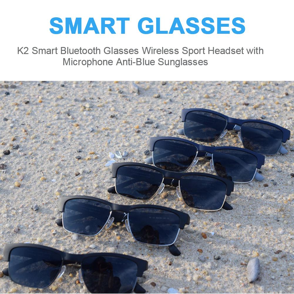 Bakeey-K2-Smart-Glasses-Earphone-bluetooth-Wireless-Headphone-Anti-Blue-Sunglasses-for-Men-Women-Fas-1638432-4