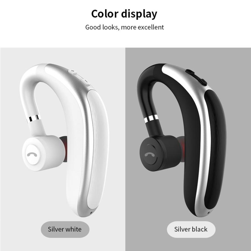 Bakeey-K20-Single-Earhook-Earphone-Wireless-bluetooth-50-Noise-Reduction-Stereo-Business-Call-Earbud-1853271-11