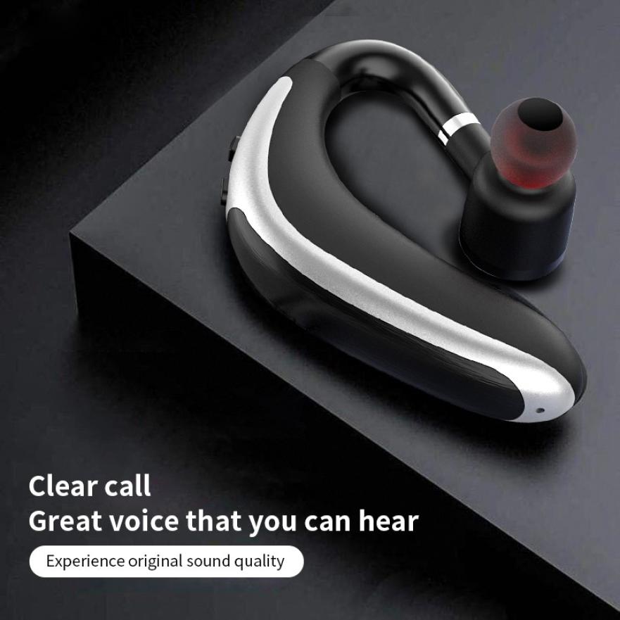 Bakeey-K20-Single-Earhook-Earphone-Wireless-bluetooth-50-Noise-Reduction-Stereo-Business-Call-Earbud-1853271-6
