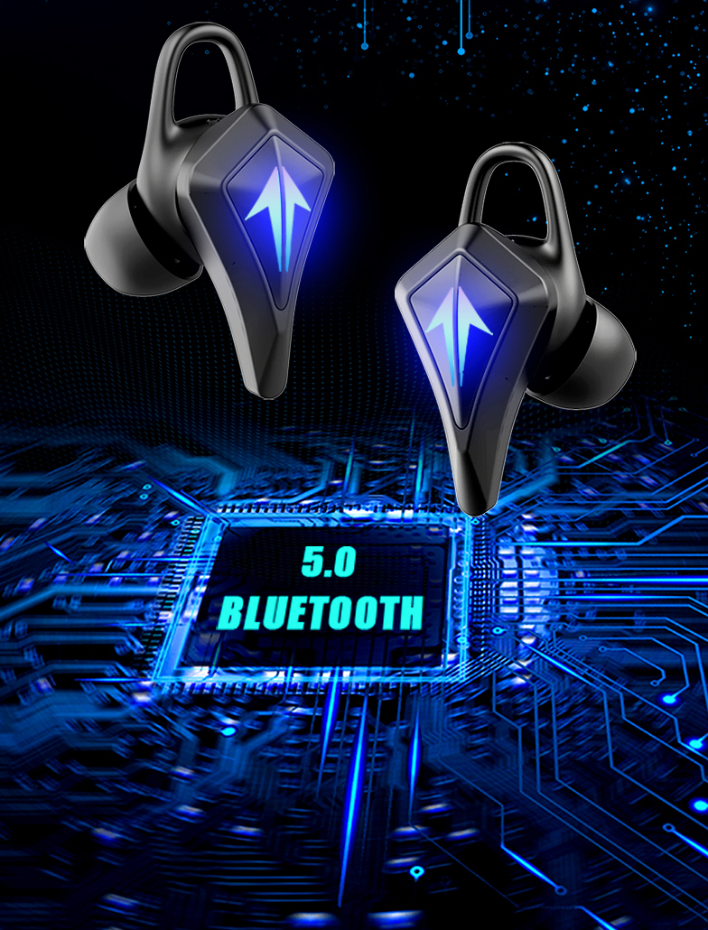 Bakeey-K92-TWS-bluetooh-Headset-BT-50-Game-Headphones-Low-Latency-Dual-Mode-Colorful-Light-Sport-Hea-1877600-5