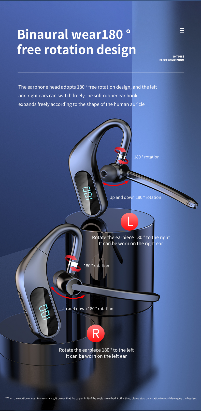 Bakeey-KJ12-bluetooth-50-Headset-LED-Display-Wireless-Earpiece-CVC80-Noise-Cancelling-Headphones-wit-1912234-11
