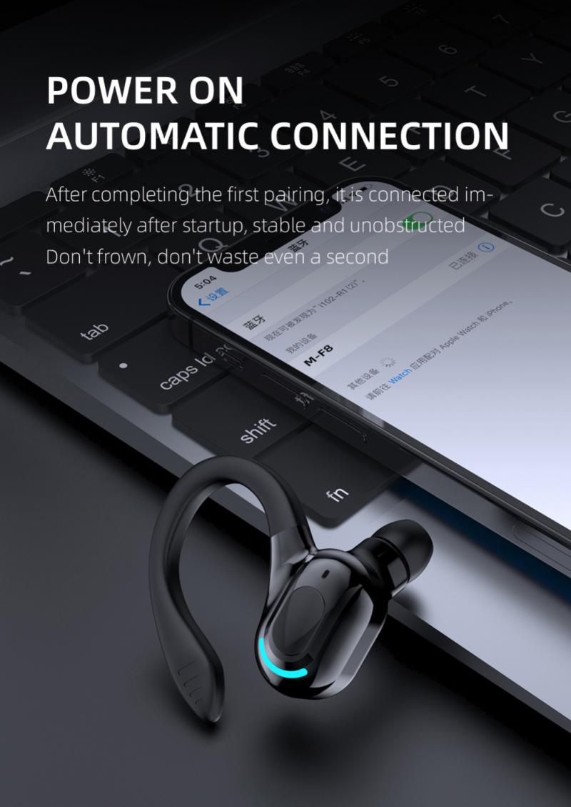 Bakeey-M-F8-bluetooth-52-Wireless-Headphone-Single-Ear-Hook-Business-Earphones-Stereo-Noise-Reductio-1922247-7