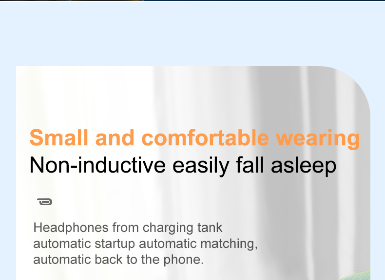 Bakeey-M-U8-TWS-Earphone-Wireless-bluetooth-50-Headset-Stereo-Bass-CVC80-Noise-Reduction-Headphones--1800540-8