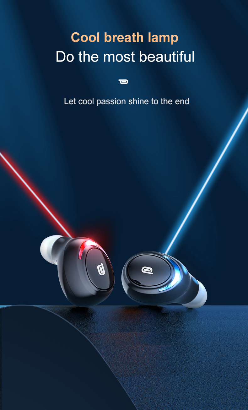 Bakeey-M-U8-TWS-Earphone-Wireless-bluetooth-50-Headset-Stereo-Bass-CVC80-Noise-Reduction-Headphones--1800540-10