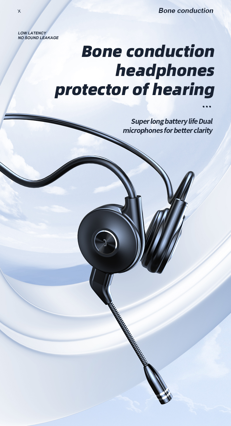 Bakeey-M1-Bone-Conduction-Headphones-HiFi-Dual-Microphone-Noise-Reduction-Waterproof-Sports-Phone-He-1897782-1