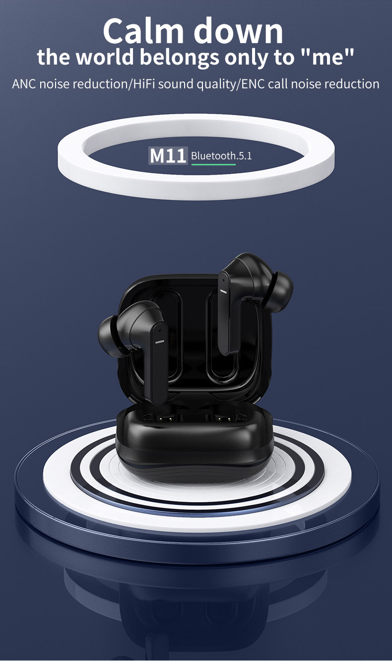 Bakeey-M11-TWS-bluetooth-Headset-BT51-Wireless-Headphone-Long-Life-HiFi-Stereo-Powerful-Bass-Low-lat-1896496-1
