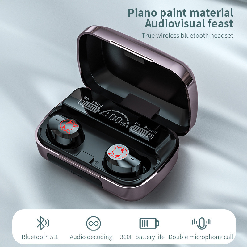 Bakeey-M23-TWS-bluetooth-Headset-51-Earphone-LED-Power-Display-Low-Latency-Long-Lasting-Life-Headpho-1880705-1