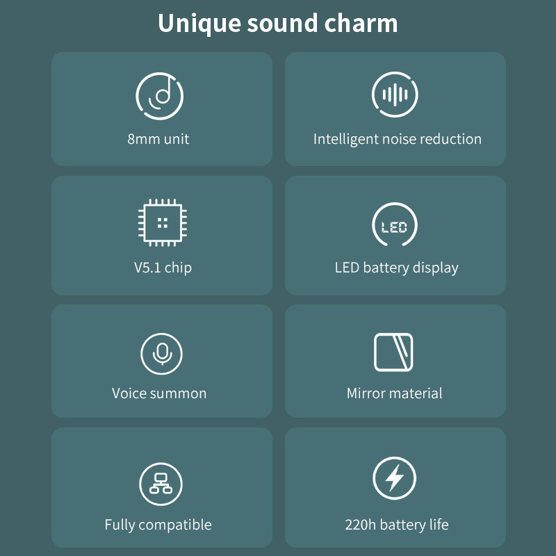 Bakeey-M23-TWS-bluetooth-Headset-51-Earphone-LED-Power-Display-Low-Latency-Long-Lasting-Life-Headpho-1880705-2