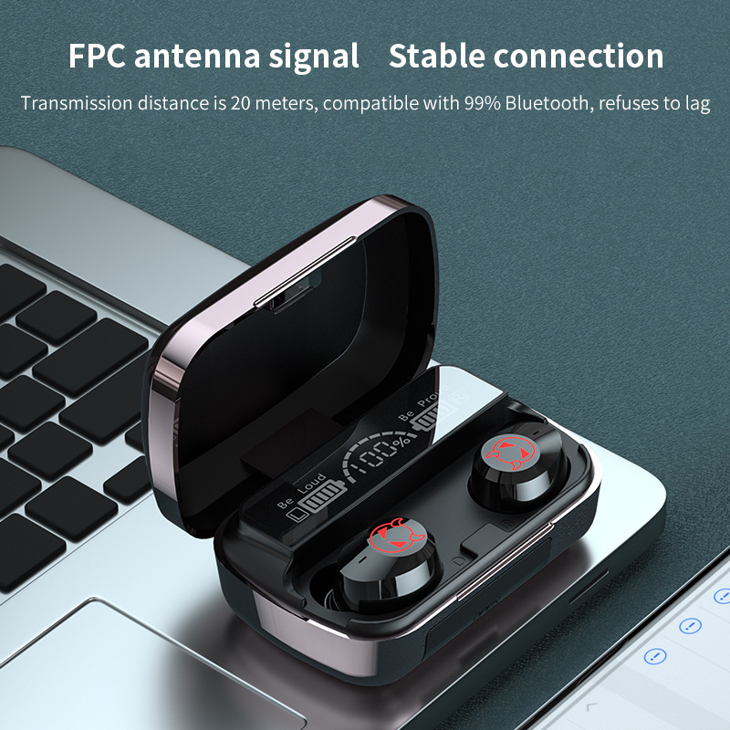Bakeey-M23-TWS-bluetooth-Headset-51-Earphone-LED-Power-Display-Low-Latency-Long-Lasting-Life-Headpho-1880705-11