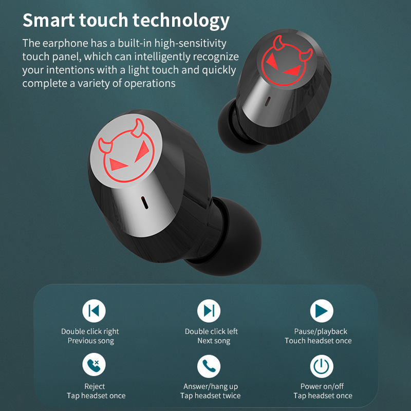 Bakeey-M23-TWS-bluetooth-Headset-51-Earphone-LED-Power-Display-Low-Latency-Long-Lasting-Life-Headpho-1880705-10