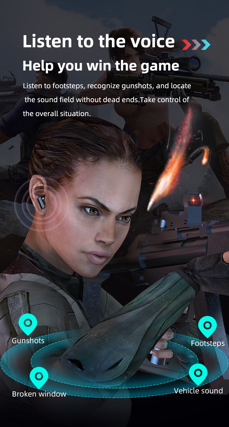 Bakeey-M33-TWS-bluetooth-51-Wireless-Earphone-Bass-3D-Stereo-Music-Gaming-Headset-with-LED-Display-C-1920808-12