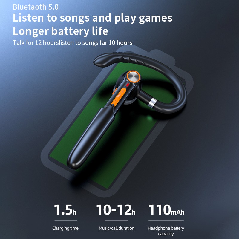Bakeey-ME-100-Single-bluetooth-Earphone-HIFI-Stereo-Bass-Noise-Reduction-Headphone-Rotatable-Wireles-1790704-7