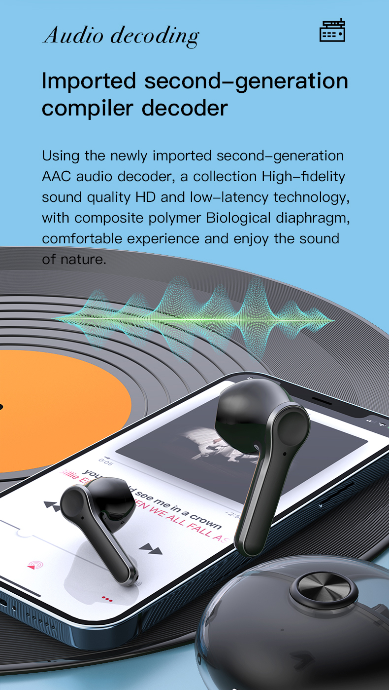 Bakeey-ME-62-TWS-bluetooth-52-Headsets-Transparent-Low-Latency-Wireless-Gaming-Headphones-Noise-Redu-1920429-3