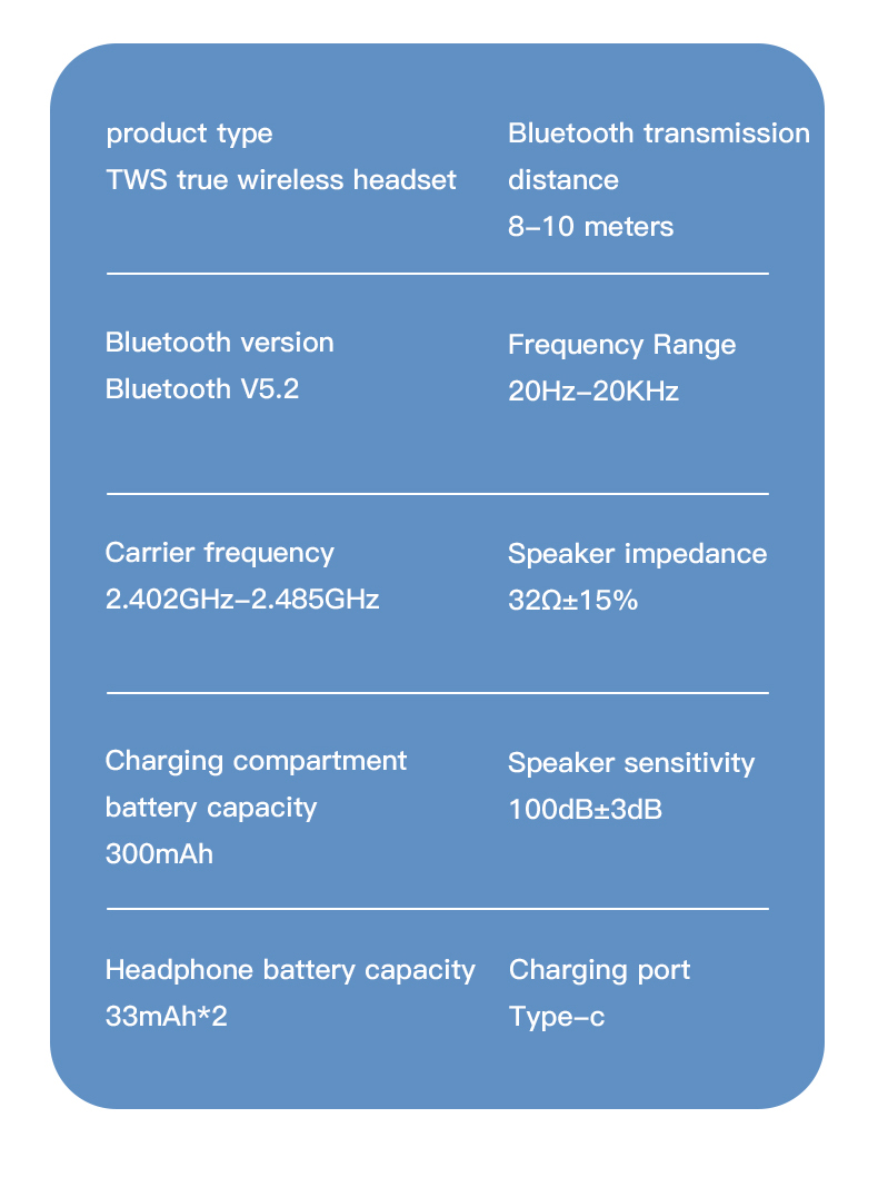 Bakeey-ME-62-TWS-bluetooth-52-Headsets-Transparent-Low-Latency-Wireless-Gaming-Headphones-Noise-Redu-1920429-24