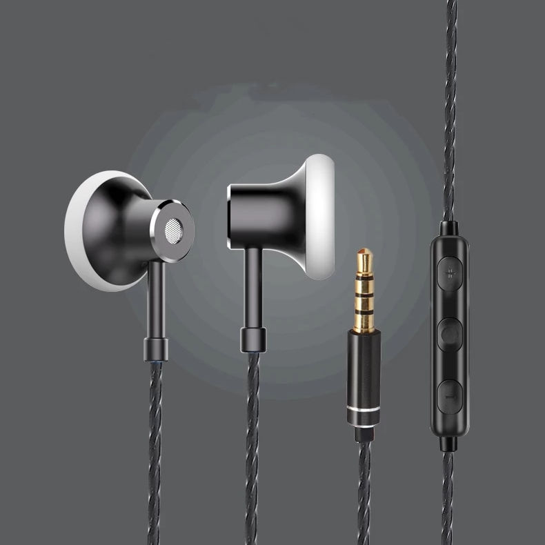 Bakeey-MS16-35mm-In-Ear-Earphone-Earbuds-Headset-Earbuds-Sports-Running-Headset-With-mic-Volume-Cont-1801037-1