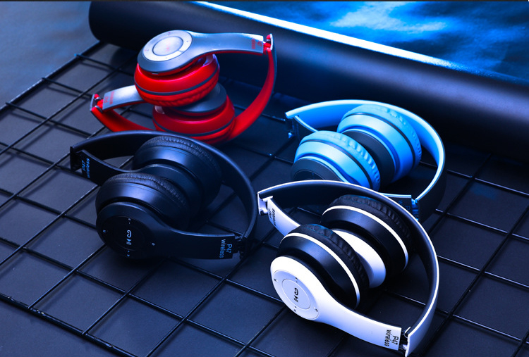 Bakeey-P47-Wireless-Headphones-bluetooth-50-Headsets-9D-HIFI-Stereo-Noise-Cancelling-Foldable-Headba-1846247-8