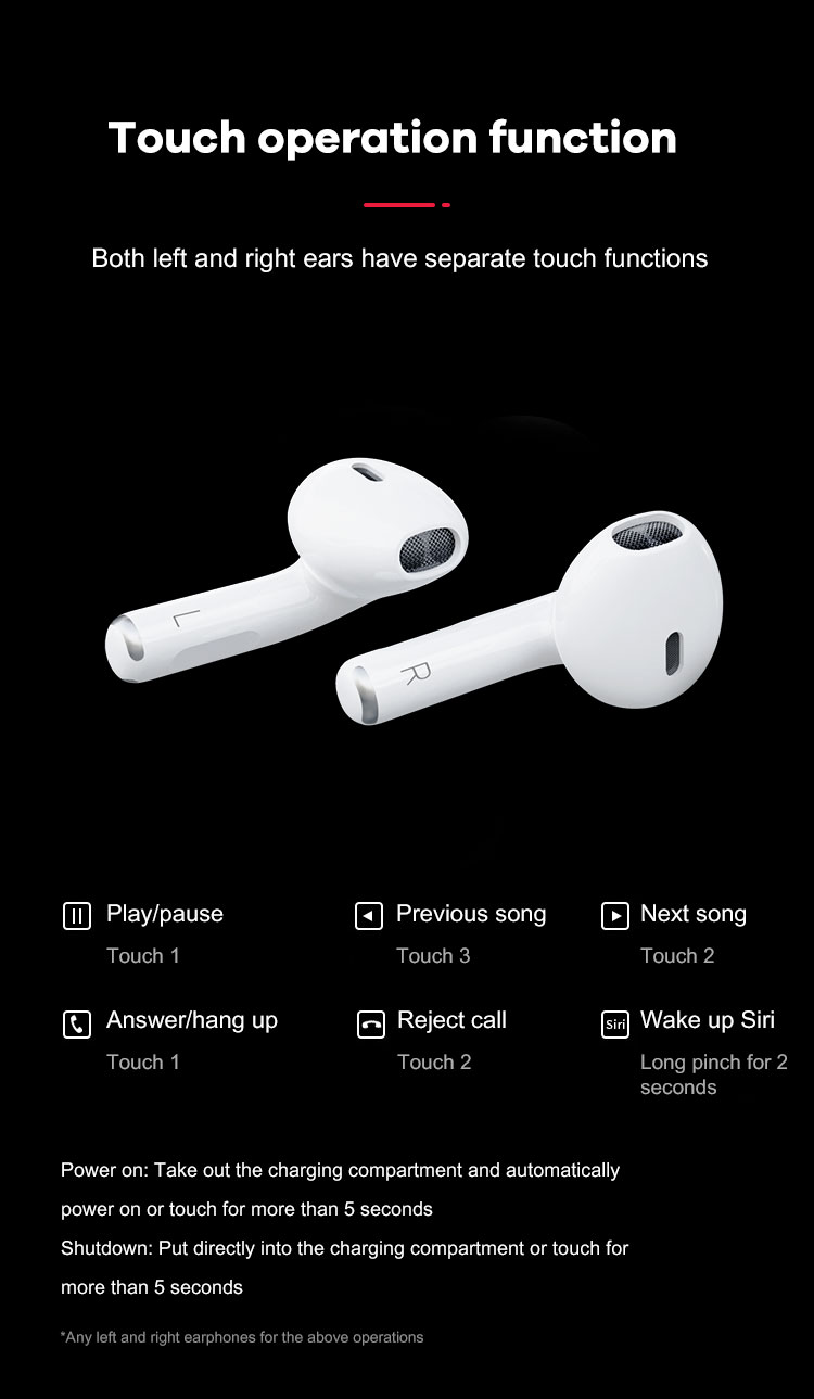 Bakeey-P63-TWS-Wireless-bluetooth-50-Headphone-In-Ear-Sports-Headset-With-Microphone-Stereo-Earphone-1808315-9