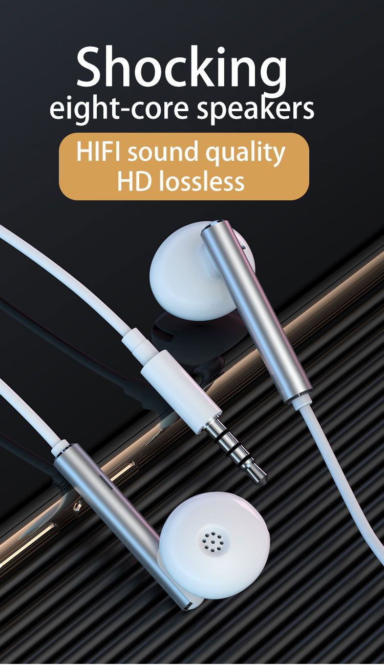 Bakeey-P8-HiFi-HD-Sound-Noise-Reduction-Half-in-Ear-35mm-Wired-Control-Stereo-Earphones-Headphone-Wi-1839747-1