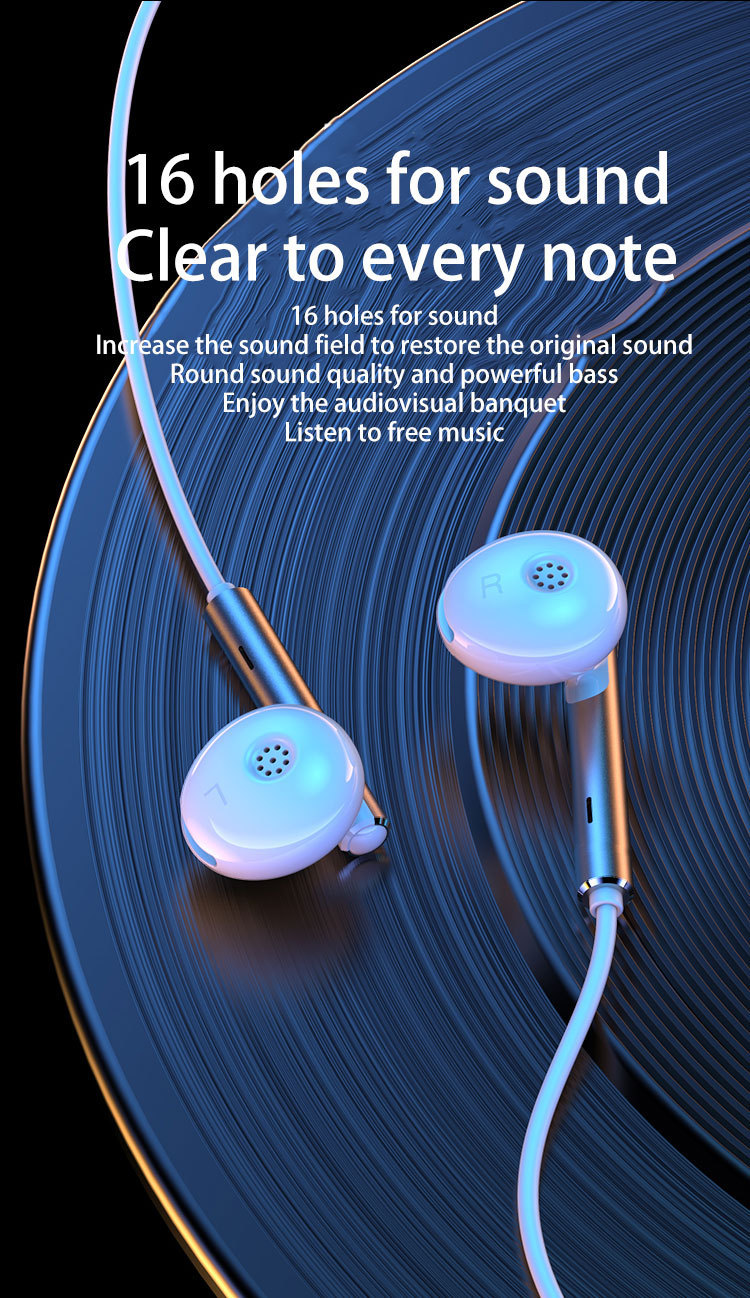 Bakeey-P8-HiFi-HD-Sound-Noise-Reduction-Half-in-Ear-35mm-Wired-Control-Stereo-Earphones-Headphone-Wi-1839747-4