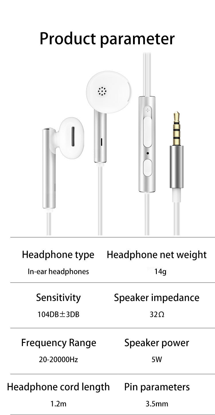 Bakeey-P8-HiFi-HD-Sound-Noise-Reduction-Half-in-Ear-35mm-Wired-Control-Stereo-Earphones-Headphone-Wi-1839747-10