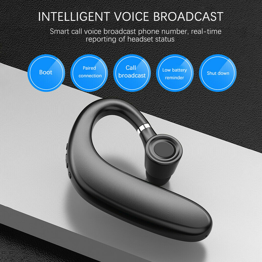 Bakeey-Q11-Single-Earhook-bluetooth-50-Wireless-Earphone-Stereo-Business-IPX5-Waterproof-DSP-Intelli-1824086-10