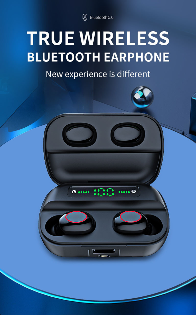 Bakeey-Q32-TWS-Earphone-Wireless-bluetooth-Headphone-LED-Display-Power-Bank-HD-Call-Portable-Headset-1641723-2
