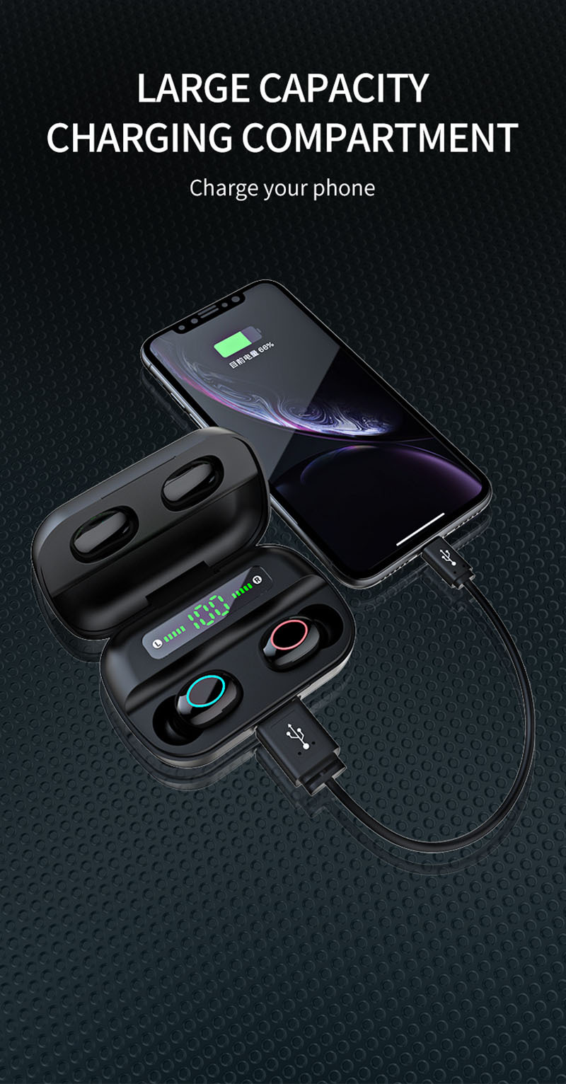 Bakeey-Q32-TWS-Earphone-Wireless-bluetooth-Headphone-LED-Display-Power-Bank-HD-Call-Portable-Headset-1641723-10