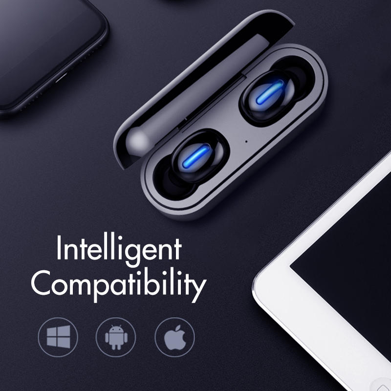 Bakeey-Q32-TWS-bluetooth-50-Wireless-Headphones-Single-Ear-1500mAh-Binaural-2600mAh-EDR-Portable-Lig-1647992-6