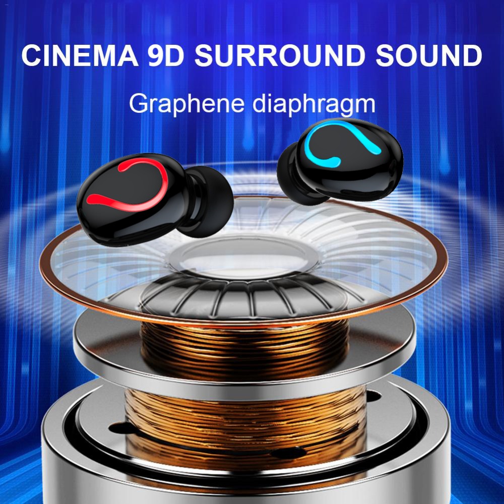 Bakeey-Q65-TWS-bluetooth-Earphone-Wireless-Gaming-Headphone-3500mAh-Power-Bank-Noise-Cancelling-HD-C-1673217-4