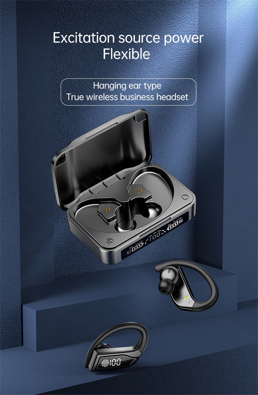 Bakeey-Q8-TWS-bluetooth-V52-Earphones-LED-Power-Display-HiFI-Stereo-Touch-Sport-Headphone-Waterproof-1926700-1